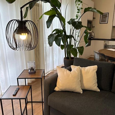 Appartamento Bisceglie Milano Esterno foto