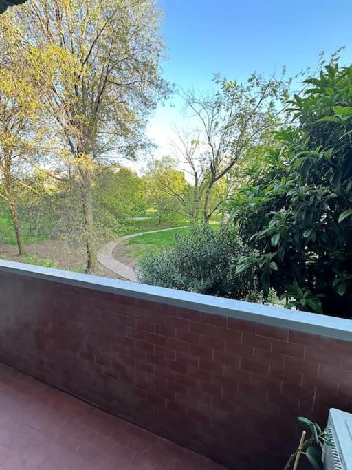 Appartamento Bisceglie Milano Esterno foto